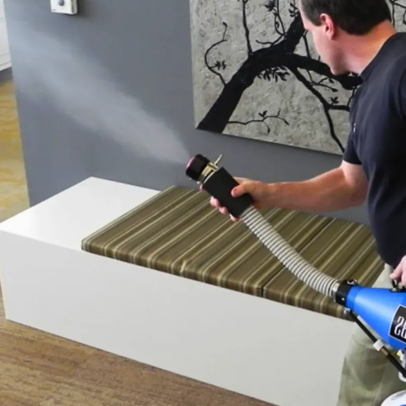 Professional Odor Removal in Wilsonville, OR